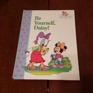 Vintage 1992 Minnie n Me book